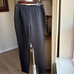 Kendall & Kylie black cigarette Pants